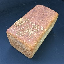 Kavılca Ekmeği
